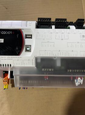 CAREL+CODE+P+100Ba02D0M 有5台，~议价