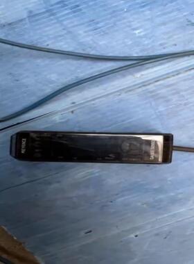 GT-71A基恩士放大器 线长22米【议价】