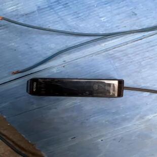 GT-71A基恩士放大器 线长22米【议价】