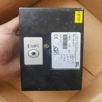 霍科德IFS110IM-10/1/1T的成色可以，价格2（gg设备）