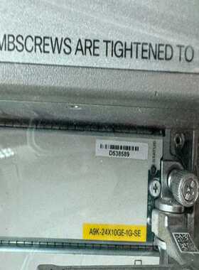 A9K-24X10G-1G-SE询价