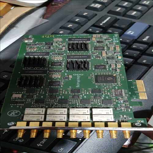 达芬奇BMD Blackmagic DeckLink Qua（耶耶电子）