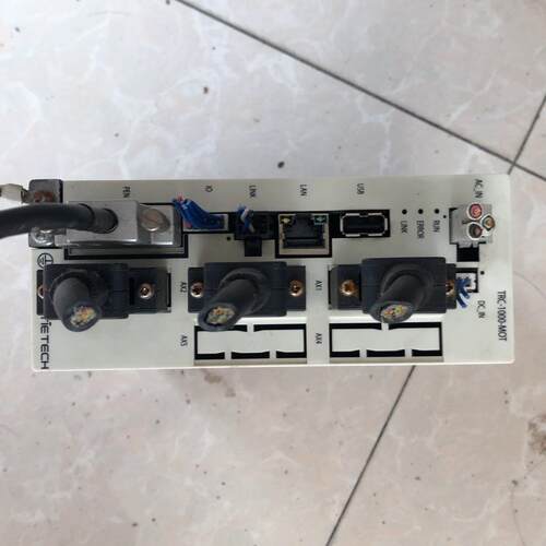 TIETECH/泰志达 驱动器TRC-1000-MOT-3K~询价