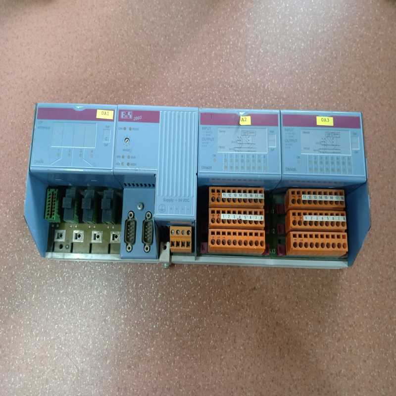 议~贝加莱PLC模块 7CP474.60/1   7DM435.