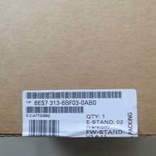 【星慕电子】6es7313-6BF03-0AB0