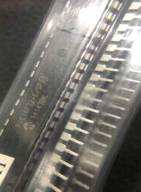 PIC16F72 PIC16F72-I/SP 直插DIP-2~询价