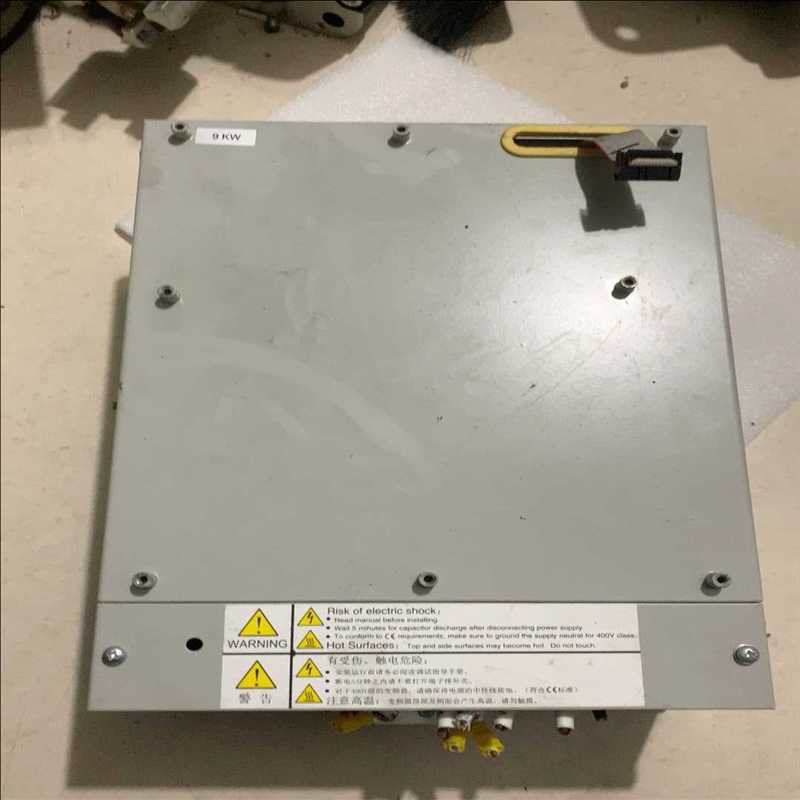 西奥扶梯变频器主板UPPER100-ER-S-4009-H3（耶耶电子）
