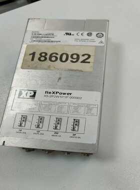 询价~fleXPower电源X5-2P2W1P1P-000002,