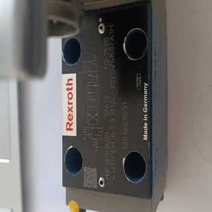 基数电子 4WRPEH6C3B12L 20G24KOA1M高频响比