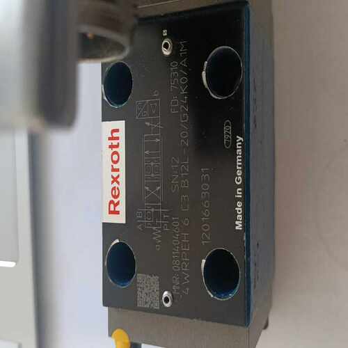 4WRPEH6C3B12L-20G24KOA1M高频响比（基数电子）
