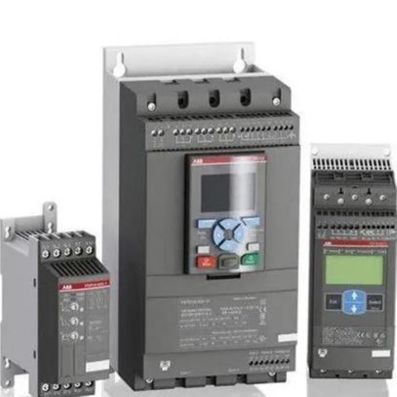 PSTX1050-600-70 ABB软启动器全新供应实物拍摄现货咨询议价