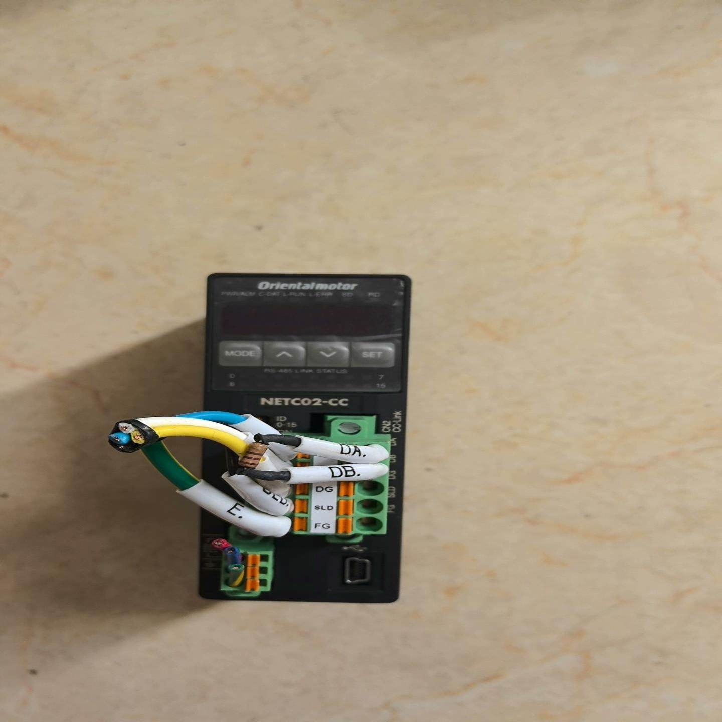 NETC02-CC（佳毅工控）