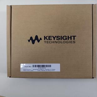 是德科技探头线一条8120－8319是德功率计探 背呗机械