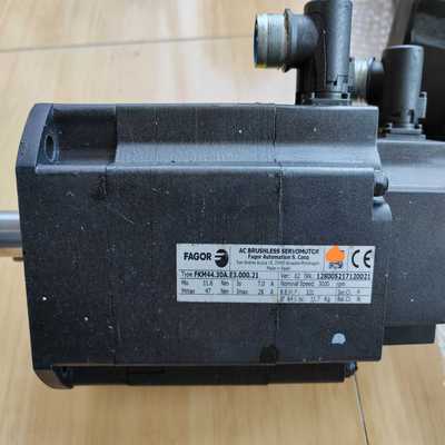 发格电机FKM44.30A E3.000.21，FKM44.【博航商行】