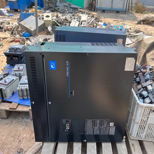(议价)富士变频器FRN0290F2S-4C、FRN160F1S-4