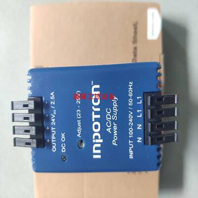 德国Inpotron PSU-4341-03 PSU-434【询价】