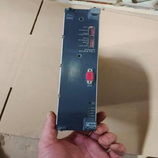YOKOGAWA横河DCS卡件  CP345 实物图拍摄需要（耶耶电子）