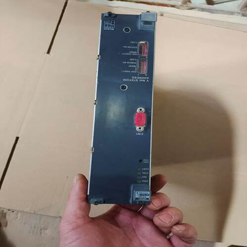 YOKOGAWA横河DCS卡件  CP345 实物图拍摄需要（耶耶电子）