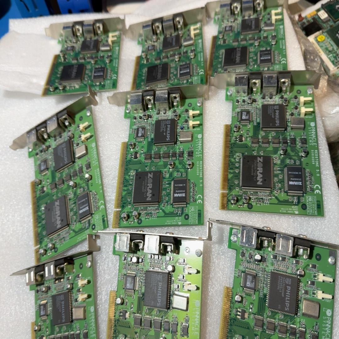 （明明电子）X109pinnacle systems gmbh CM