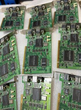 （明明电子）X109pinnacle systems gmbh CM