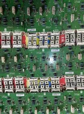 议~丹佛斯变频器模块 驱动版DP450D1200T102018/