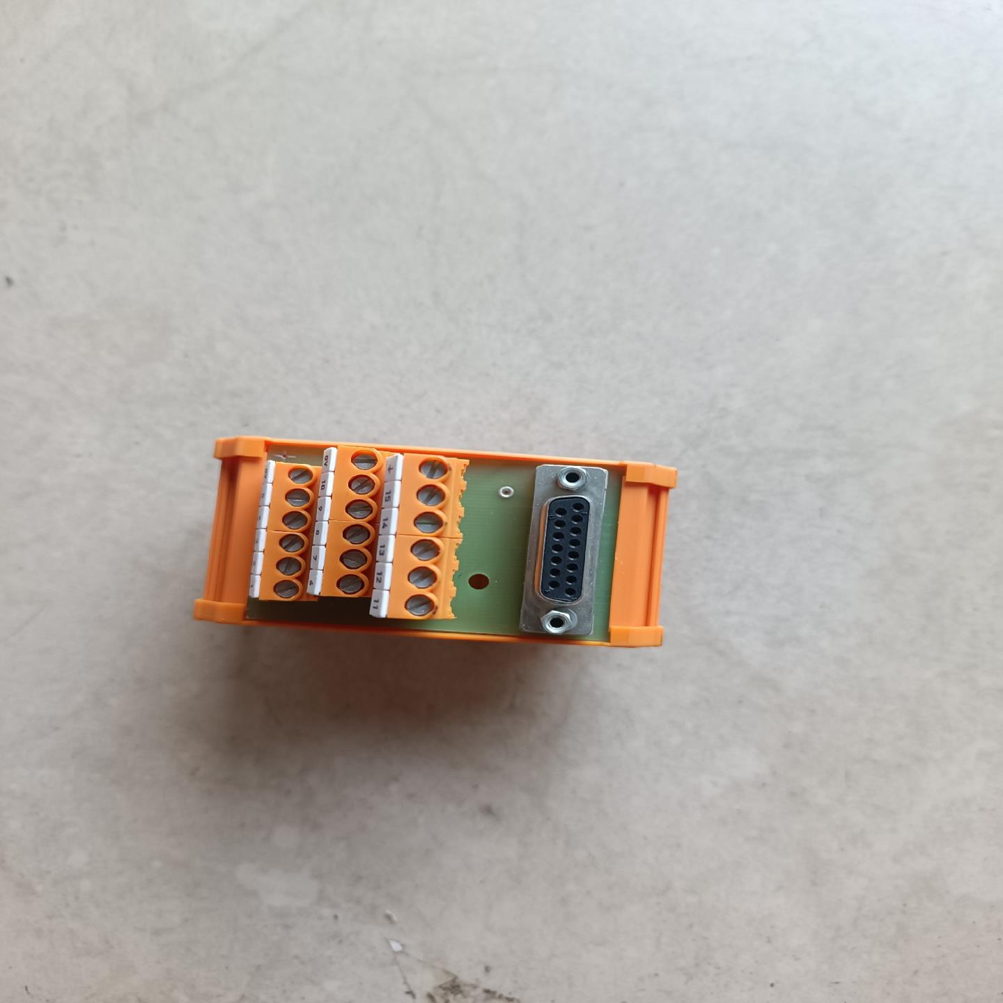 询价~魏德米勒Weidmuller 8019890000  RS