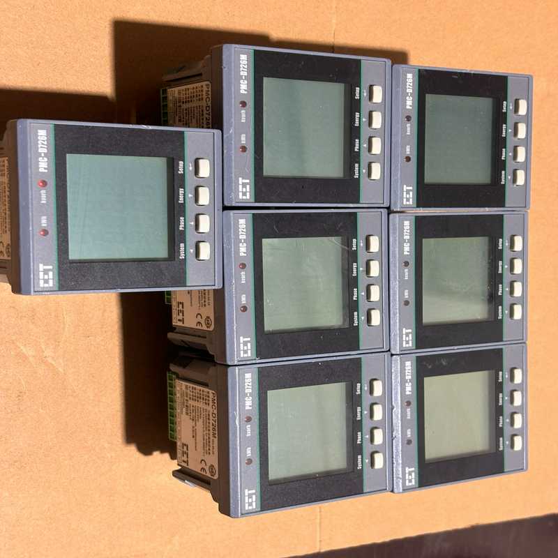 议价深圳中电技术 cct pmc d726m
