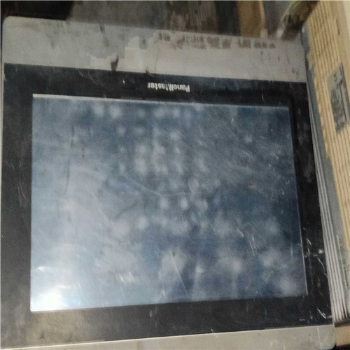 (询价)触摸屏PJ100-WST40-P1R1C00功能正常