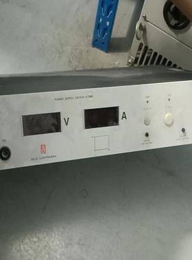 (询价)DELTA ELEKTRONIKA电源SM1540-D 。成