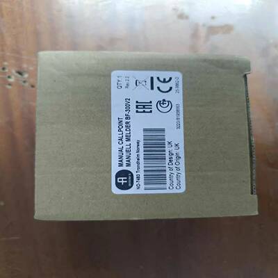 MANUELL MELDER BF-300V2手动报警按钮~议价