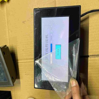 信捷ZG3-30T-7工控一体机，功能包好，信捷一体机，工控--议价