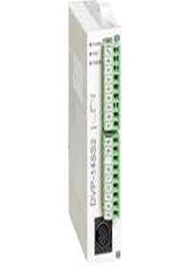 DVP04AD-S  台达PLC 4点模拟量输入 台达模拟量扩展 全新正