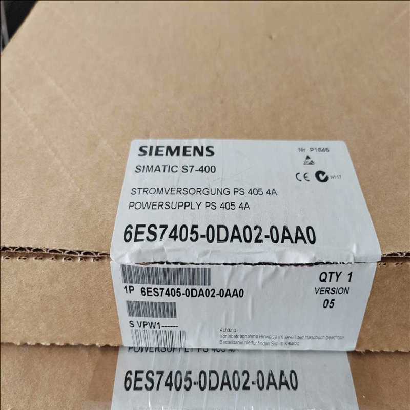 询价~6ES7405-0DA02-0AA0