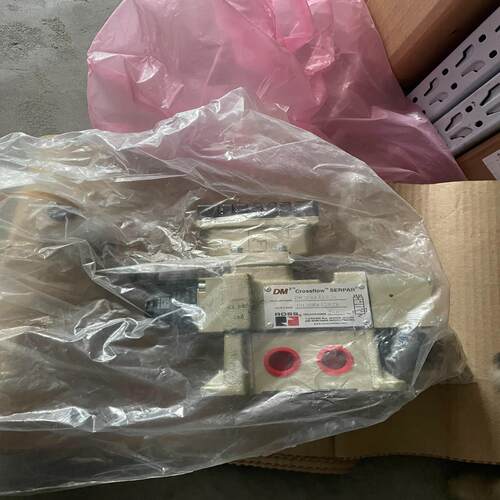 美国ROSS 电磁阀 DM2DXA4XB2X DM2DN(通通配件）