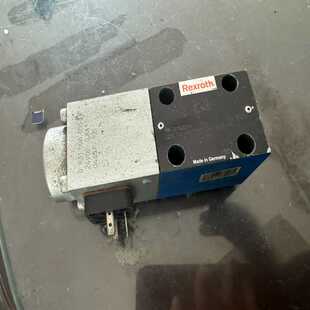 250g2 议 Rexroth力士乐比例溢流阀DBETX