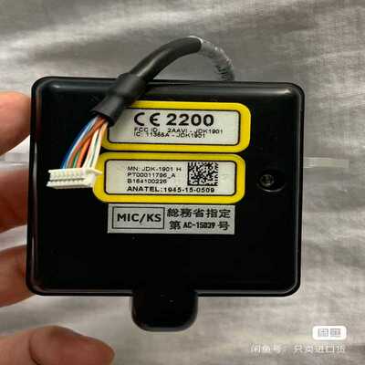 JADAK JDK-1901 扫描头~询价