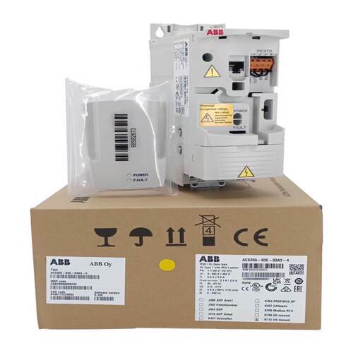 ABB变频器ACS355系列~询价