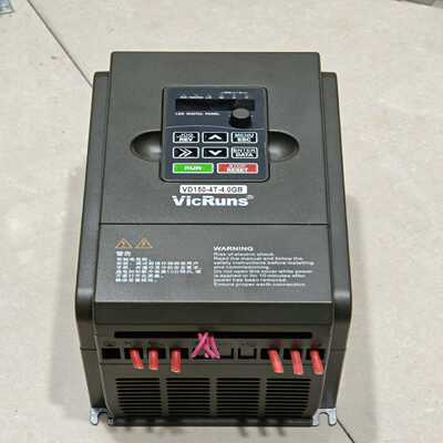 VICRUNS沃森变频器矢量通用型VD150-4T-4.0G~询价