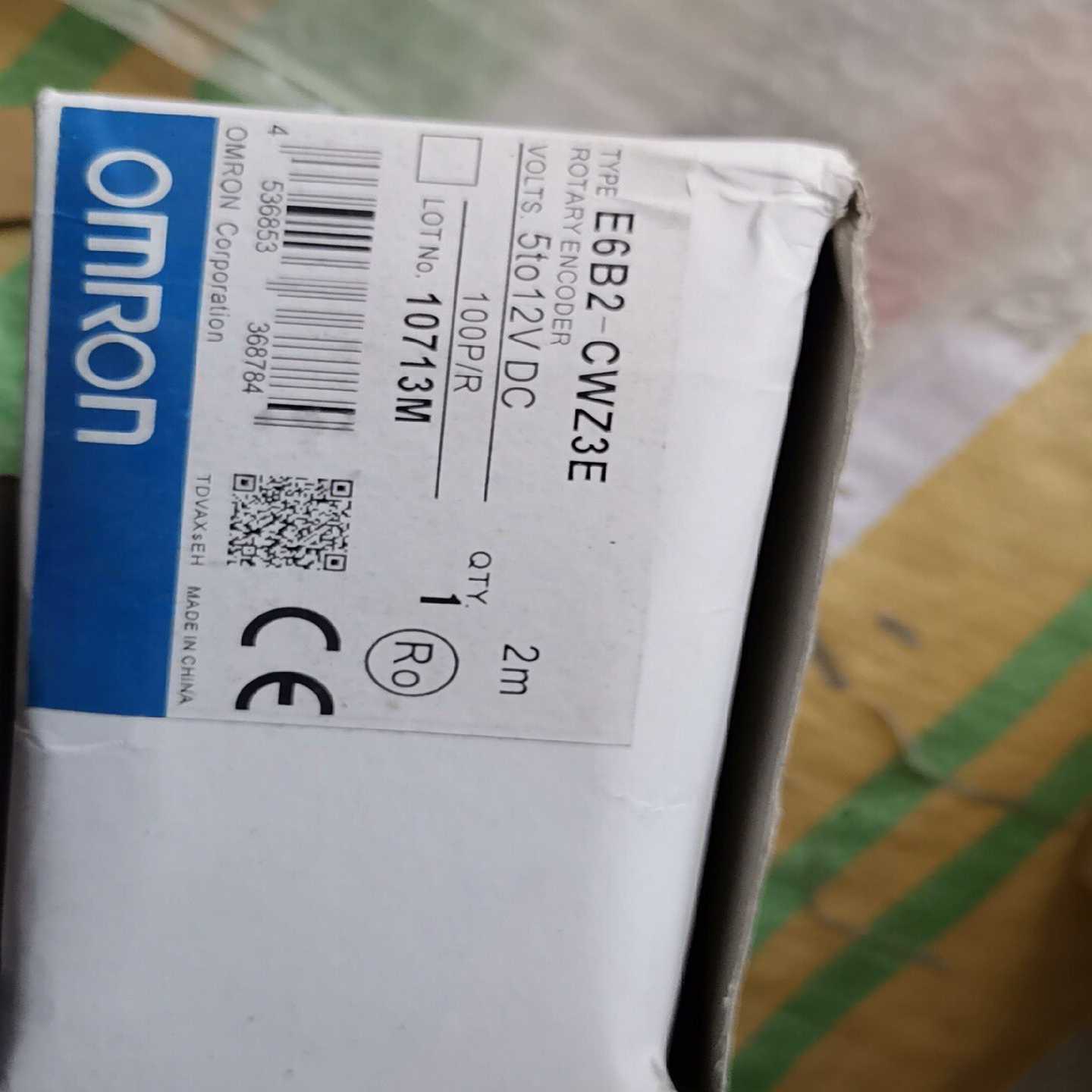 询价~E6B2-CWZ3E和变频器FR-A240