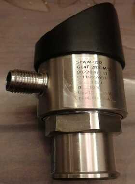 费斯托压力传感器，型号SPAW-B2RG14F-2NV-M--议价商品