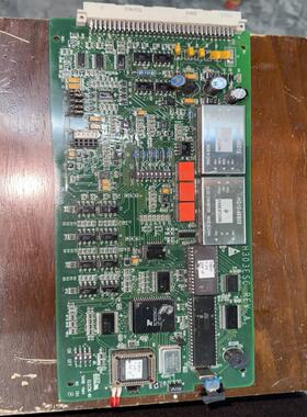 询价~H303ESC线路板，成色如图，！