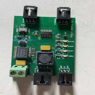 PASST.WHPC1.S1 议价（gg设备）