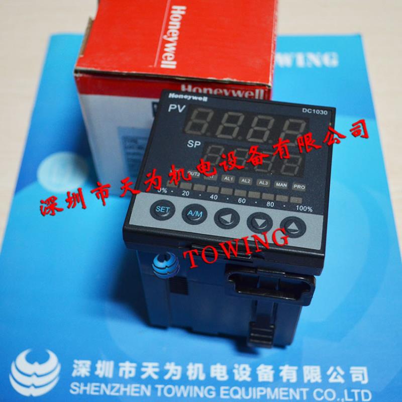 正品现货 DC1030CT-30200B H 温度控制器议价