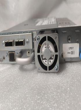 【议价】HPE LTO7   SAS磁带驱动器 BRSLA-7HSO