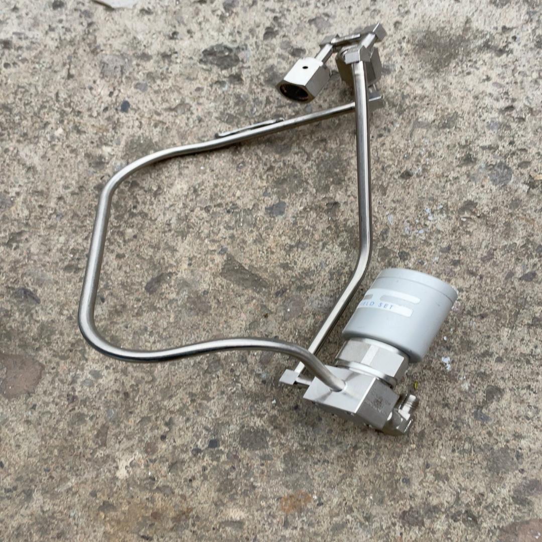 世伟洛克隔膜阀6LVV-DPN111P-CM-42363 实