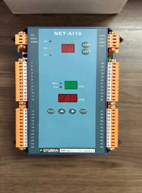 Hyundai NET-Al16，信号转换模块，原厂件，~询价