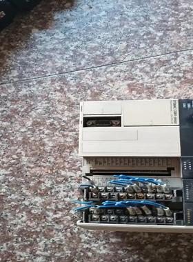 PLC SYSMAC CQM1  实物图 ~询价