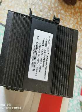 (询价)工业交换机T628GS-SFP一个，CK1080一个