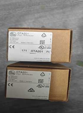 询价~德国IFM易福门DTA201具AS-Interfac