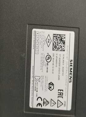 5208-0HA10-2AA6裸机   拍照为实物图   标（耶耶电子）